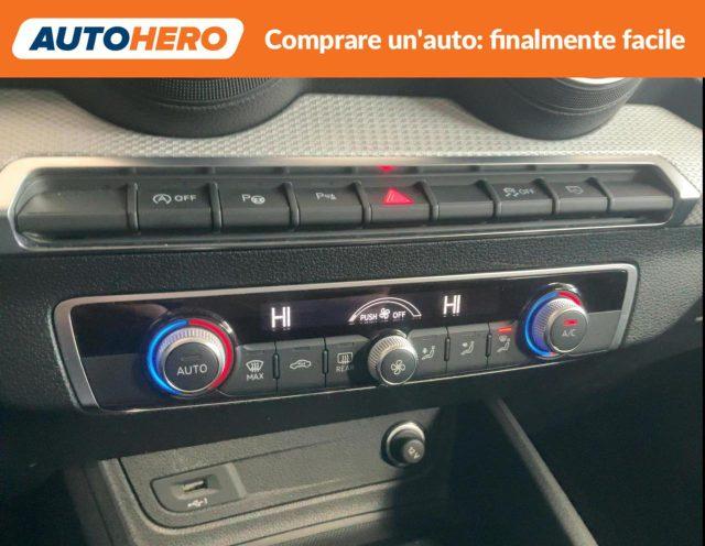 AUDI Q2 30 TDI S tronic Admired