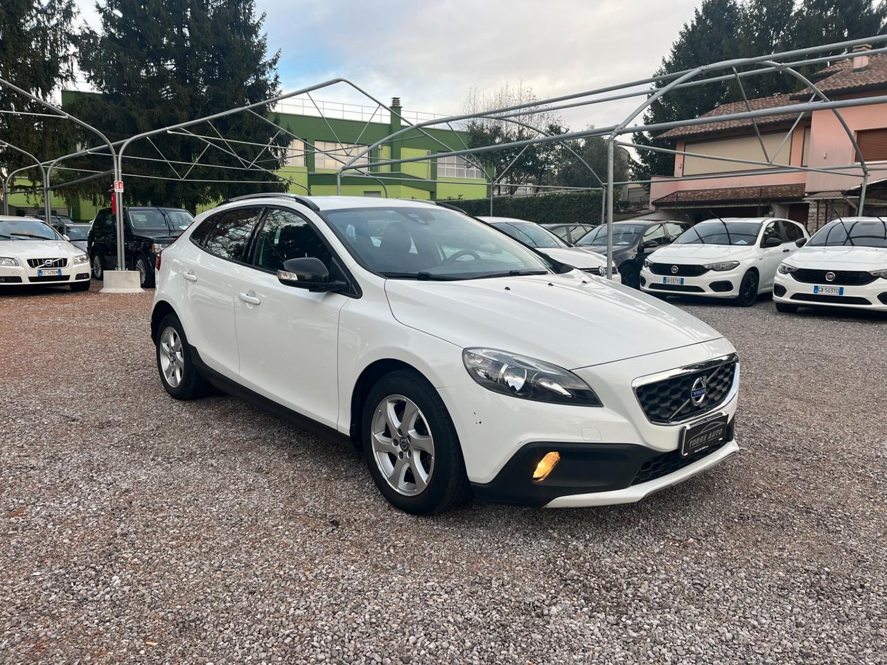 Volvo V40 Cross Country D2 1.6 Business
