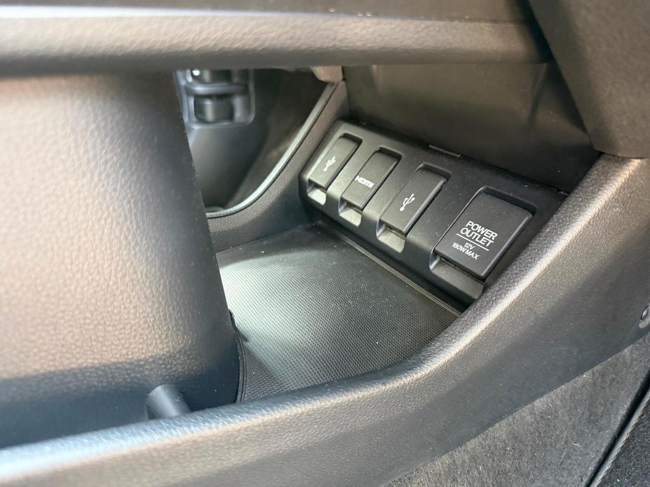 Honda HR-V 1.6 i-DTEC Elegance Navi ADAS