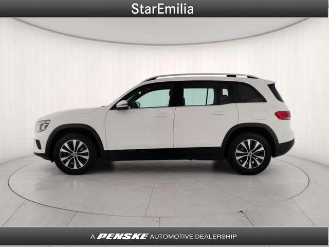 Mercedes-Benz GLB 180 GLB 180 d Automatic Sport