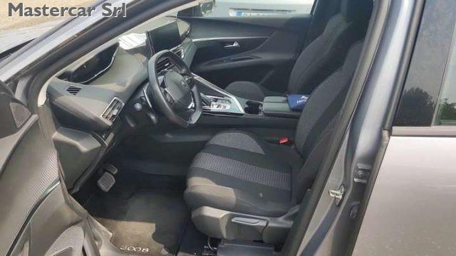 PEUGEOT 3008 3008 II 2021 1.5 bluehdi Business s TG : GE663FP