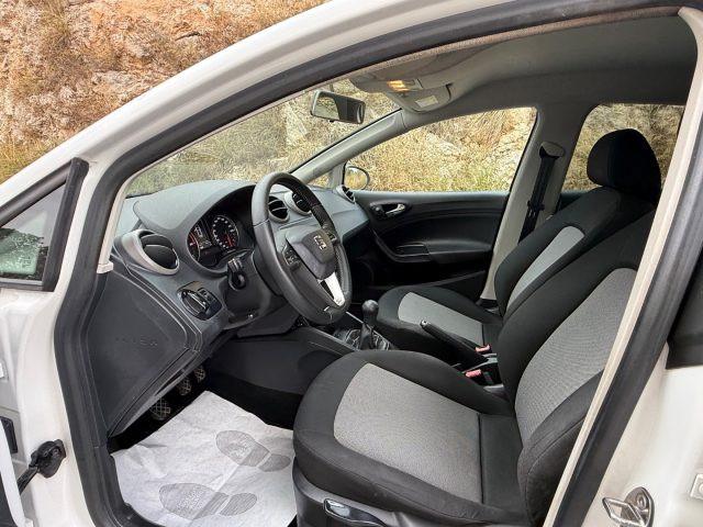 SEAT Ibiza 1.4 TDI 90 CV 5p XCELLENCE