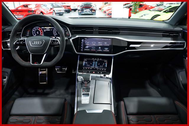 AUDI RS6 Avant 4.0 TFSI V8 quattro Performance|IVA ESP