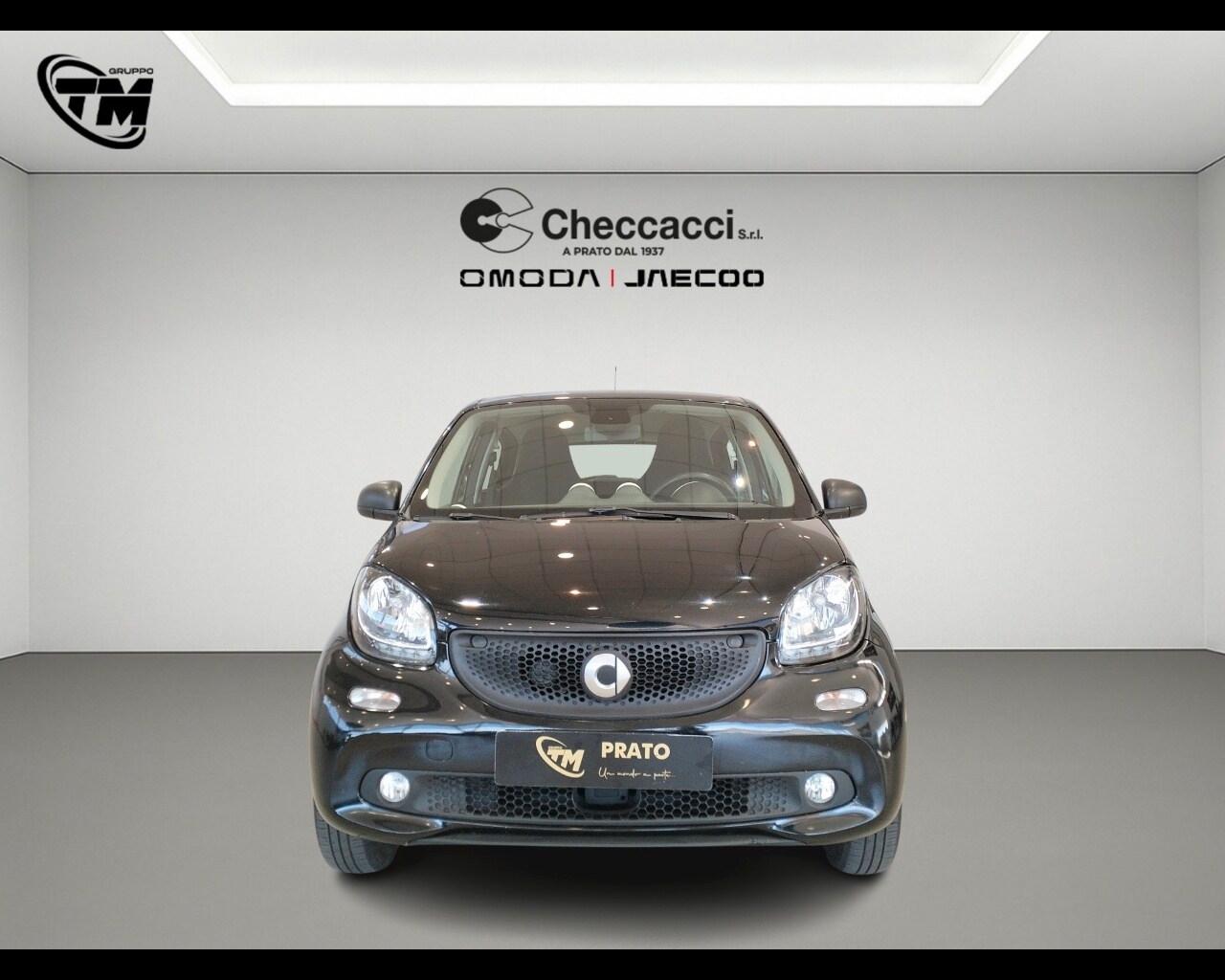 SMART forfour 2ªs. (W453) forfour 70 1.0 Passion