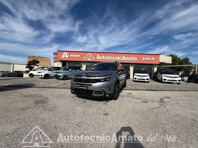 CITROEN C5 Aircross BlueHDi 130 S&S EAT8 Shine