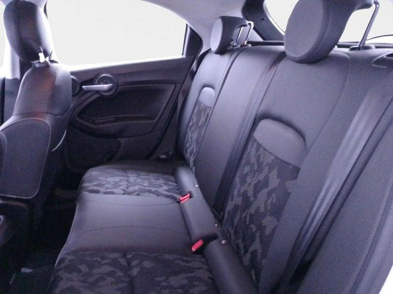 FIAT 500X 1.0 T3 Cross 120cv