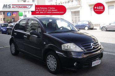 Citroën C3 C3 1.1 Exclusive Unicoproprietario