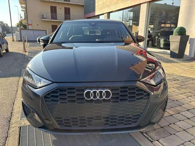 Audi A3 SPB 30 TDI Business NAVI-LED-GANCIO-16"
