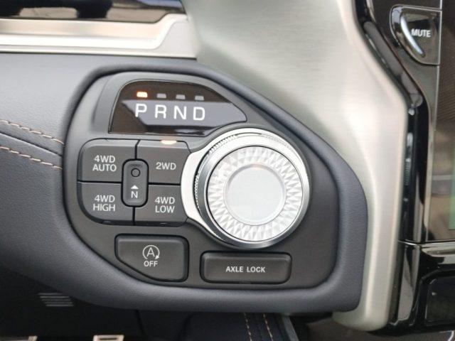 DODGE RAM 1500 3.0L I6 Hurricane TUNGSTEN N1 - Pronta