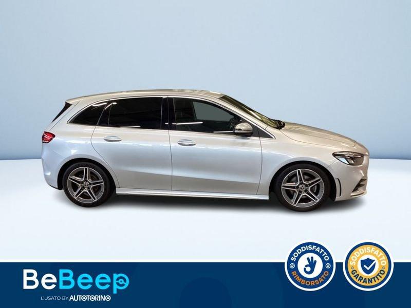 Mercedes-Benz Classe B B 200 D PREMIUM AUTO