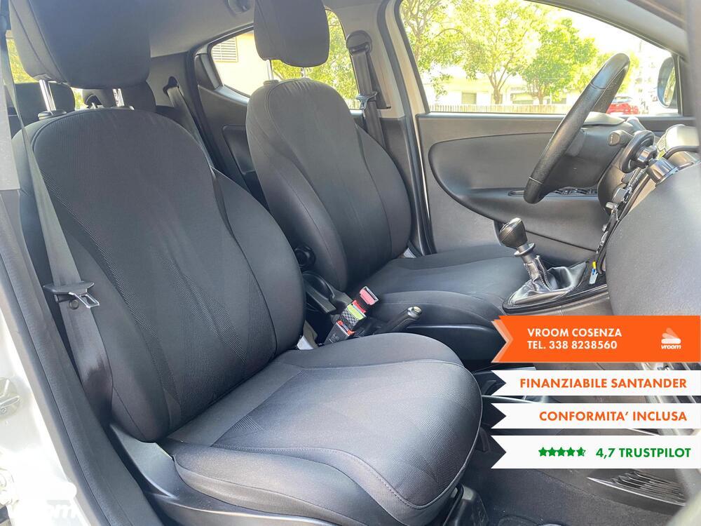 LANCIA Ypsilon 3ª serie Ypsilon 1.0 FireFly 5 ...