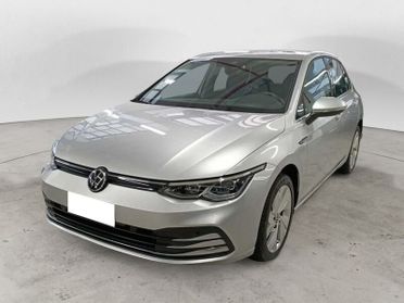 Volkswagen Golf 1.5 TSI EVO ACT Style