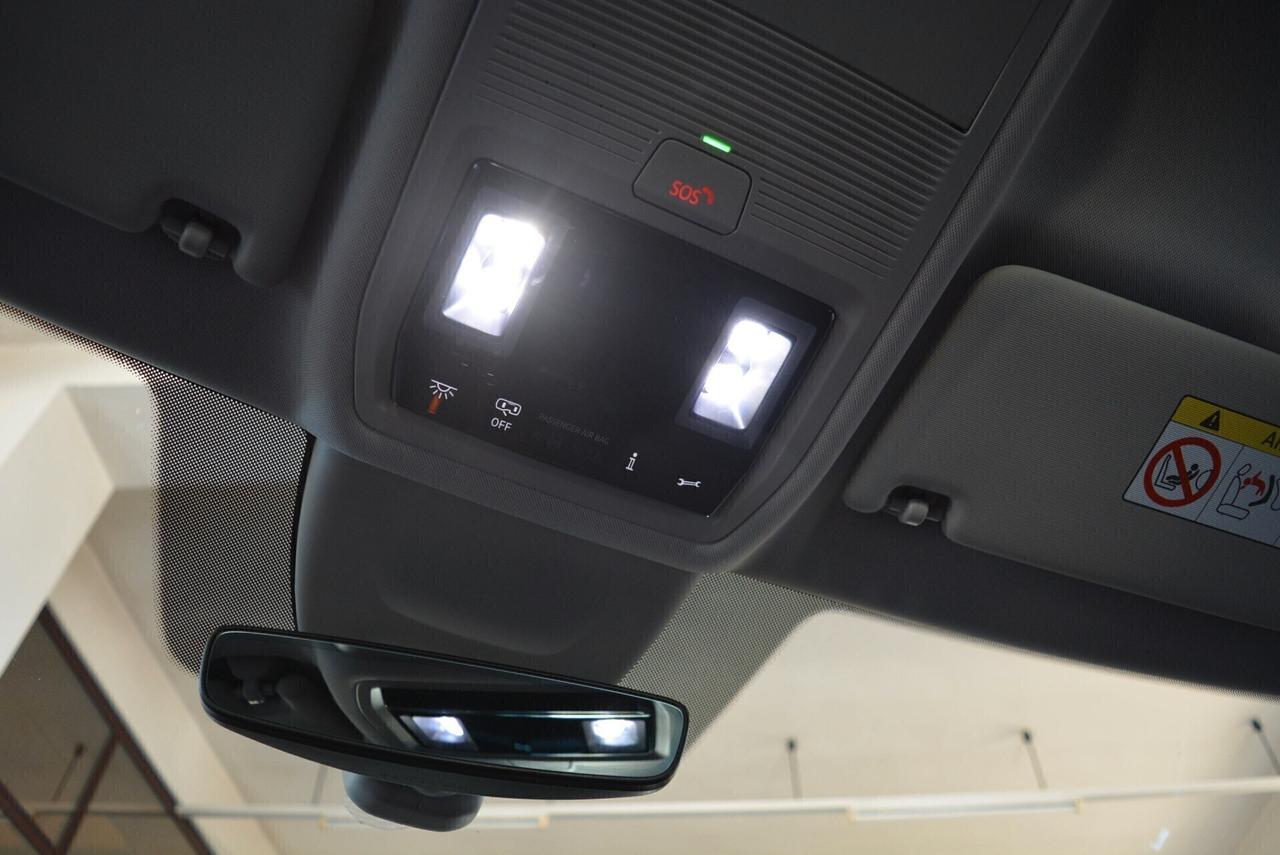 Skoda Octavia 2.0 TDI 115 cv EVO SCR Wagon Executive