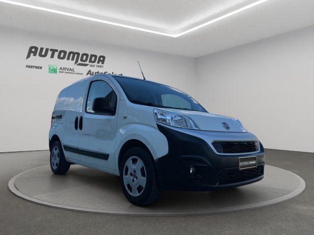 FIAT Fiorino 1.3 MJT 95CV