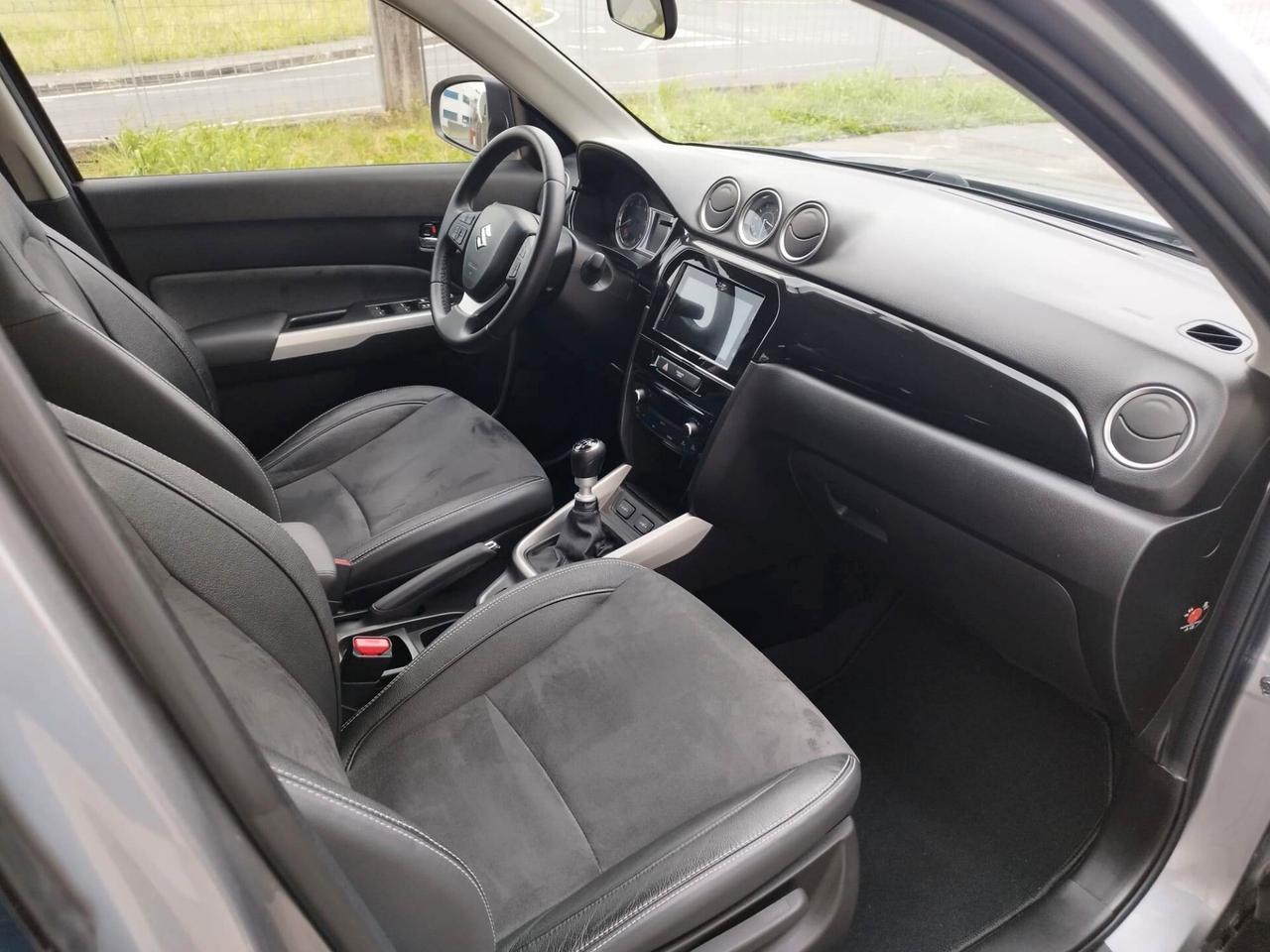 Suzuki Vitara - 1.6 DDiS 4WD - Neopatentati