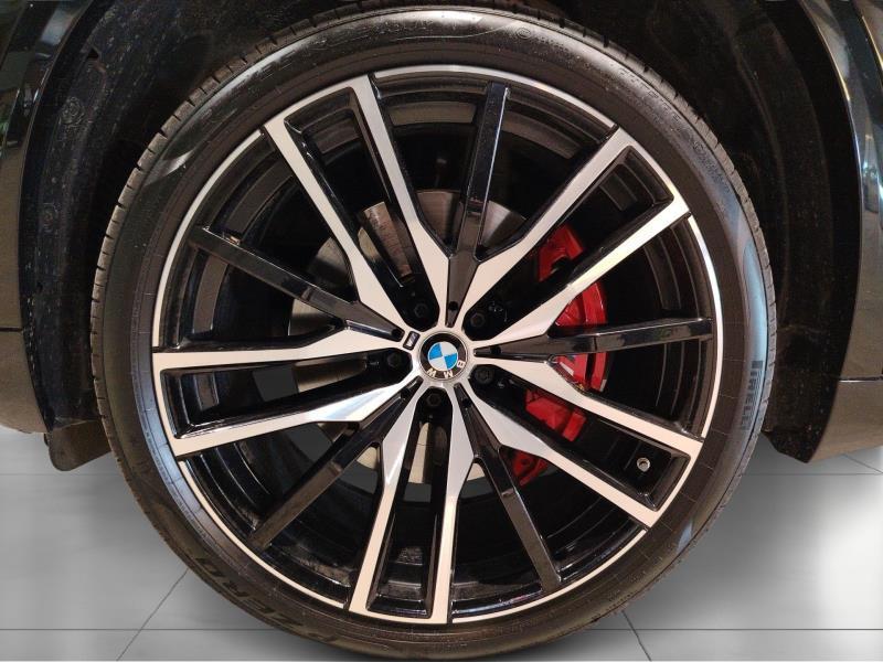 BMW X5 30 d Msport xDrive Steptronic