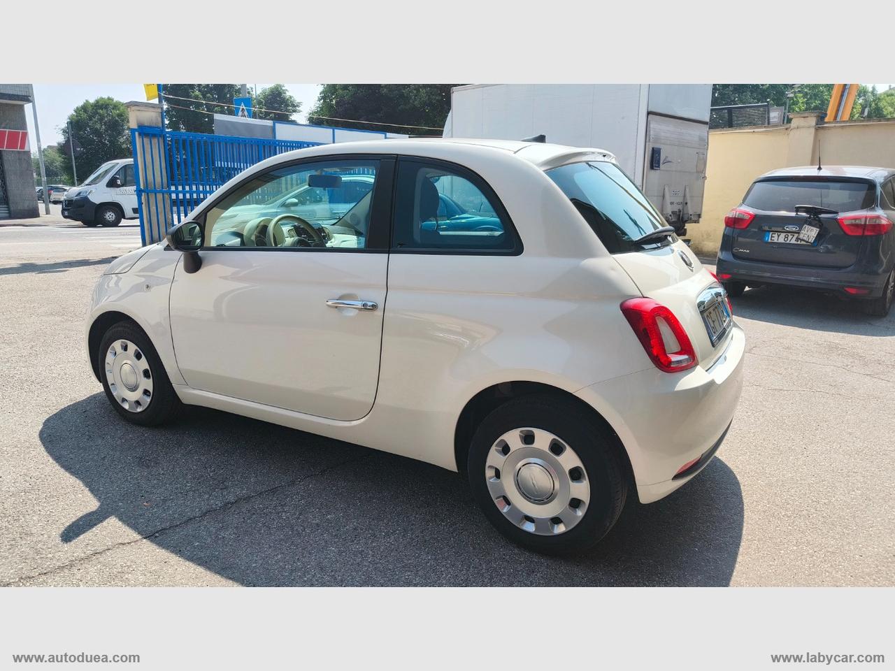 FIAT 500 1.0 Hybrid Pop NO VINCOLI