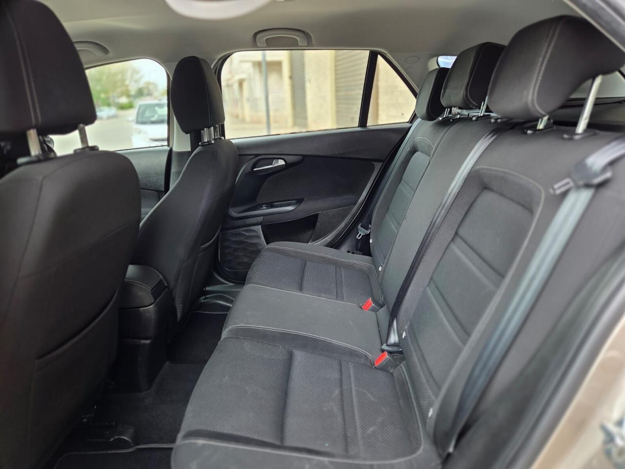 FIAT TIPO 1.3 MJET 95CV S&S SW LOUNGE STRAFULL