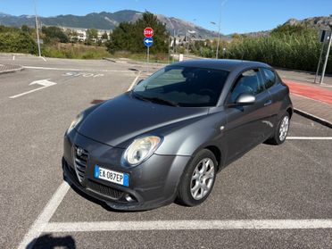 Alfa Romeo MiTo 1.4 BENZINA”X NEOPATENTATI “