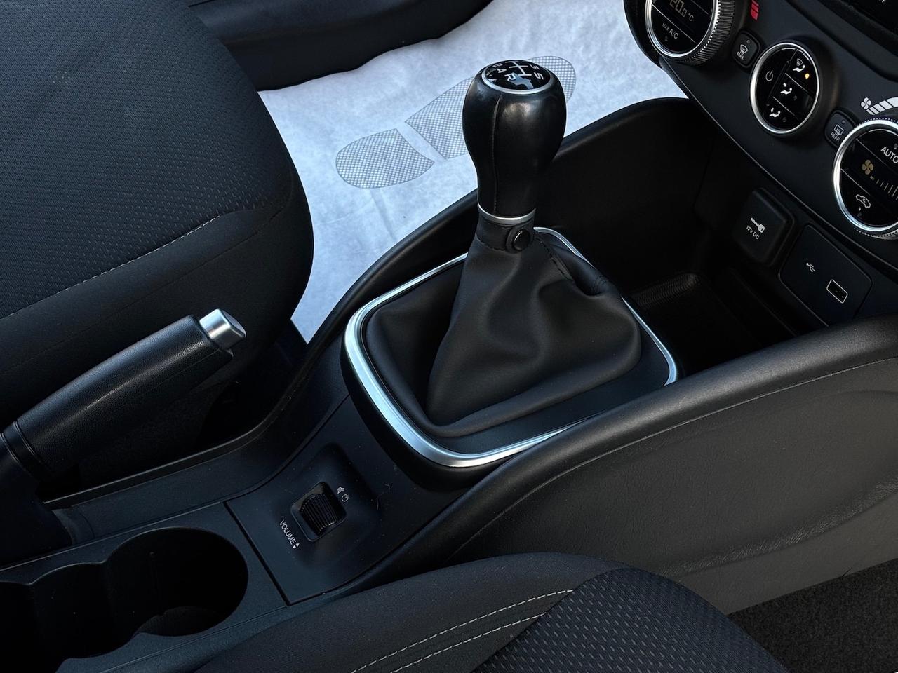 Fiat Tipo 1.3 Mjt S&S 5 porte