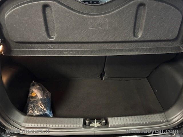 HYUNDAI i10 1.0 GPL Econext Tech