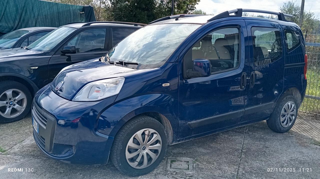 Citroen C3 Aircross PureTech 82 Feel