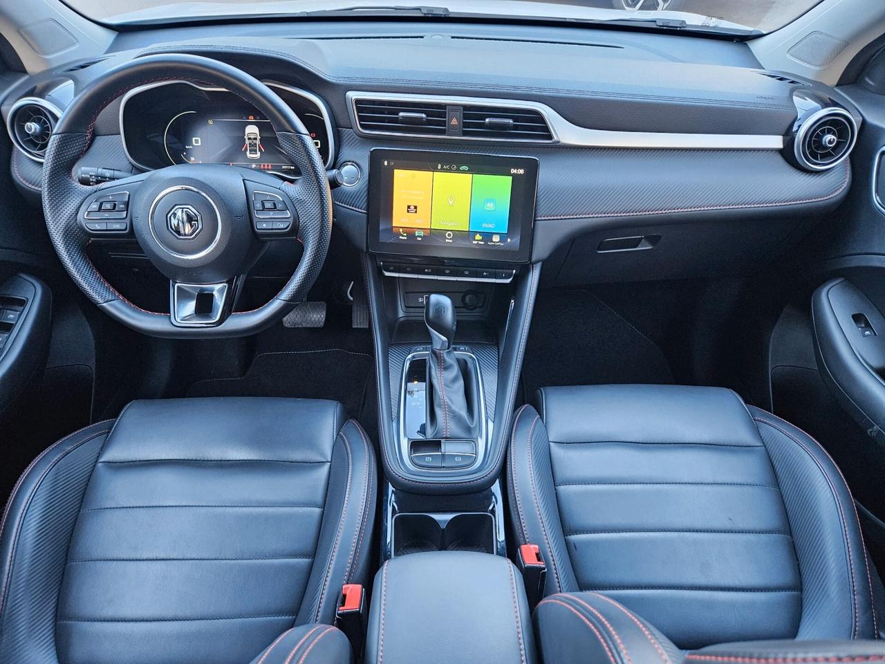 MG ZS 1.0L Turbo Luxury