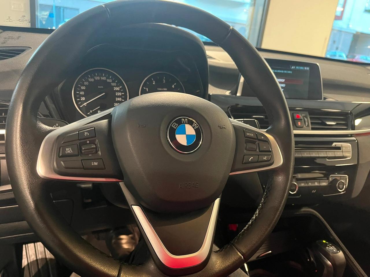 BMW X1 (F48) X1 xDrive18d xLine