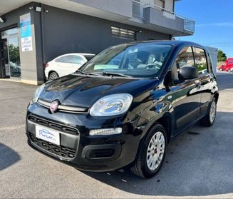 Fiat Panda 1.2 Easy s&s 69cv my19