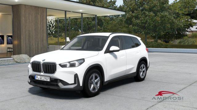 BMW X1 sDrive18d Premium Package