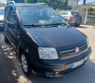 Fiat Panda 1.2b UNICO PROPRIETARIO