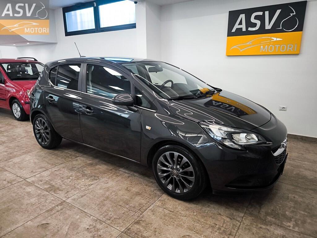 Opel Corsa 1.4 90CV GPL Innovation