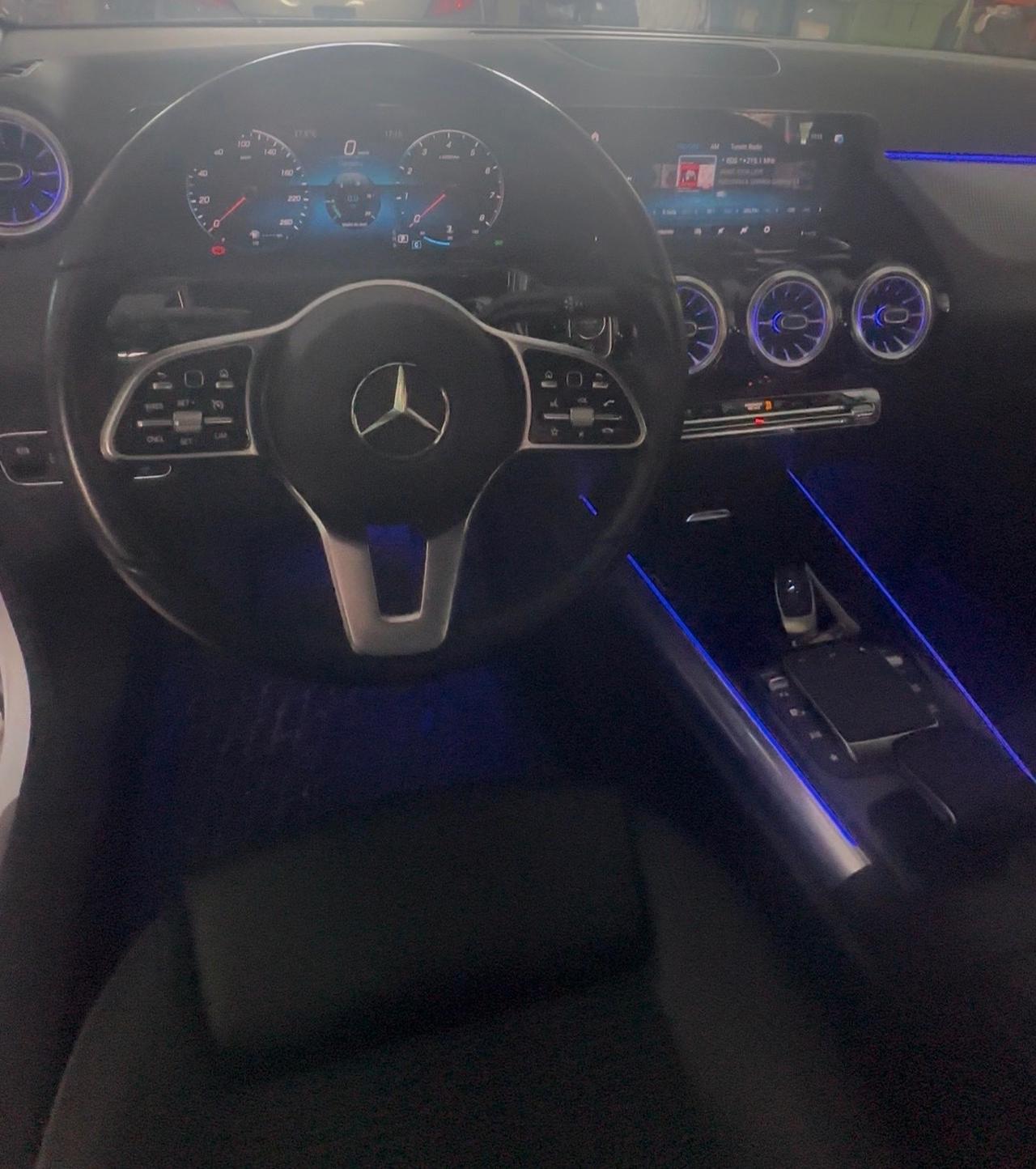 Mercedes-benz B 180 Automatic Executive
