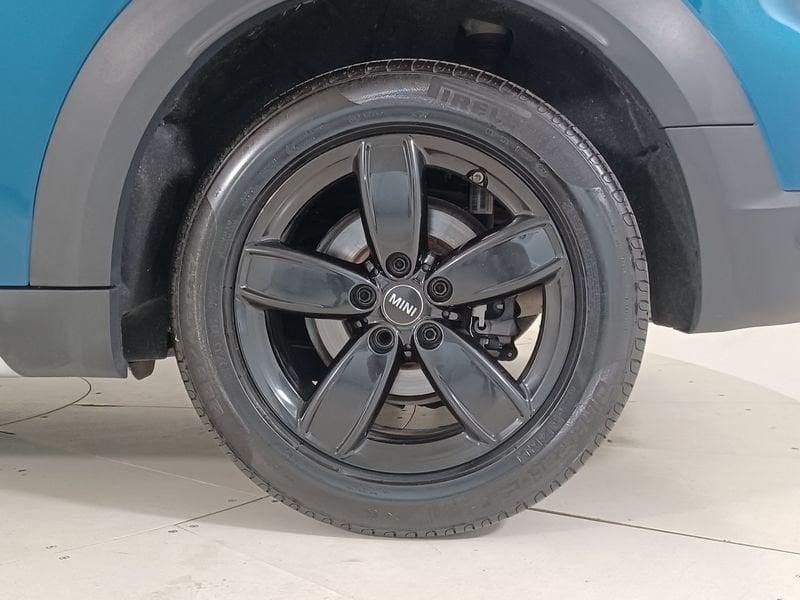 MINI Mini Countryman F60 2020 Diese Mini Countryman 2.0 Cooper D Business auto