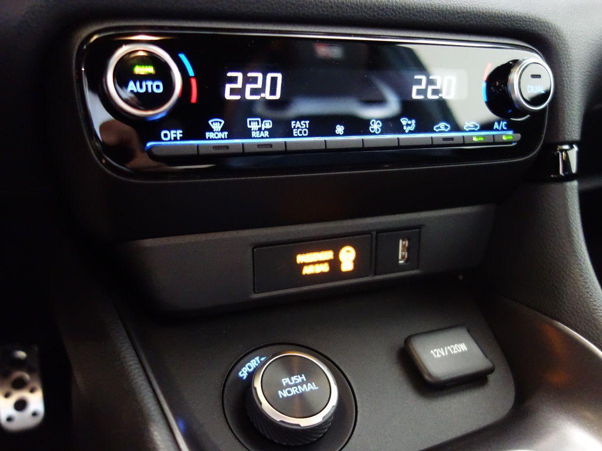 Toyota Yaris GR Yaris 1.6 Circuit ufficiale Italiana km0