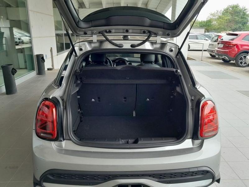 MINI Mini 5 porte Mini 5p 2.0 Cooper S Yours auto