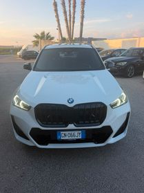 Bmw X1 xDrive 23d Msport