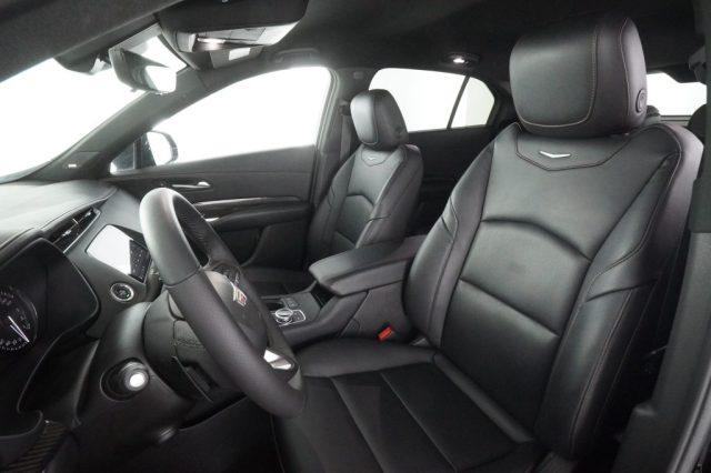 CADILLAC XT4 XT4 350 TD AWD Sport