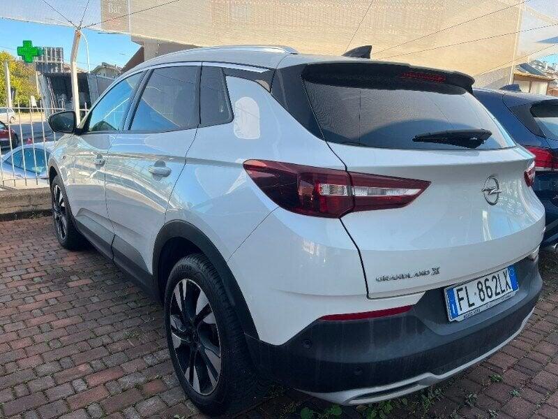 Opel Grandland Grandland X 1.6 diesel Ecotec Start&Stop aut. Innovation