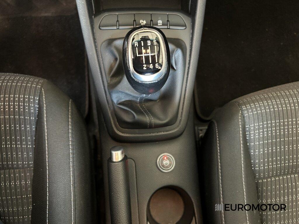 Kia Stonic 1.4 MPI Style Design Pack