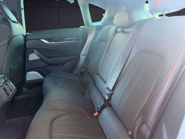 Maserati Levante MY 23 3.0 V6 Modena S 430cv auto Scarichi Sportivi/Led/Cerchi 21