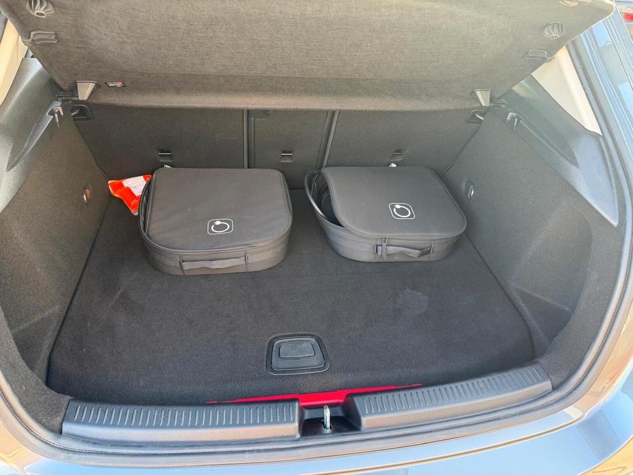 Mercedes-benz A 250 e hybrid NEW MODEL OFFERTA