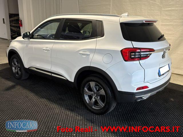 DR MOTOR DR 5.0 1.5 Bi-Fuel 116 CV GPL Unica - SOLI 1.800 KM