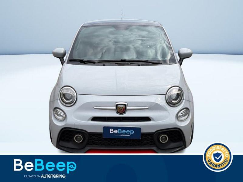 Abarth 595 1.4 T-JET 145CV