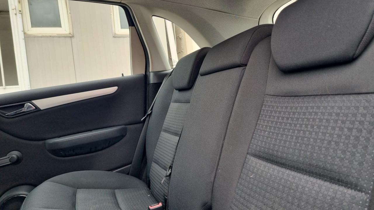 PROMO FINE MESE - Mercedes-benz B 180 CDI Sport