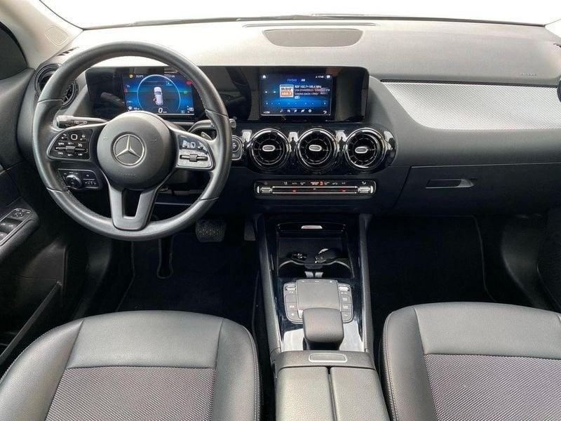 Mercedes-Benz GLA 180 d Business auto
