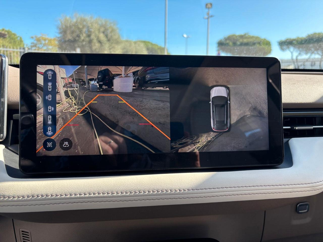 Aiways U5 63 kWh Prime