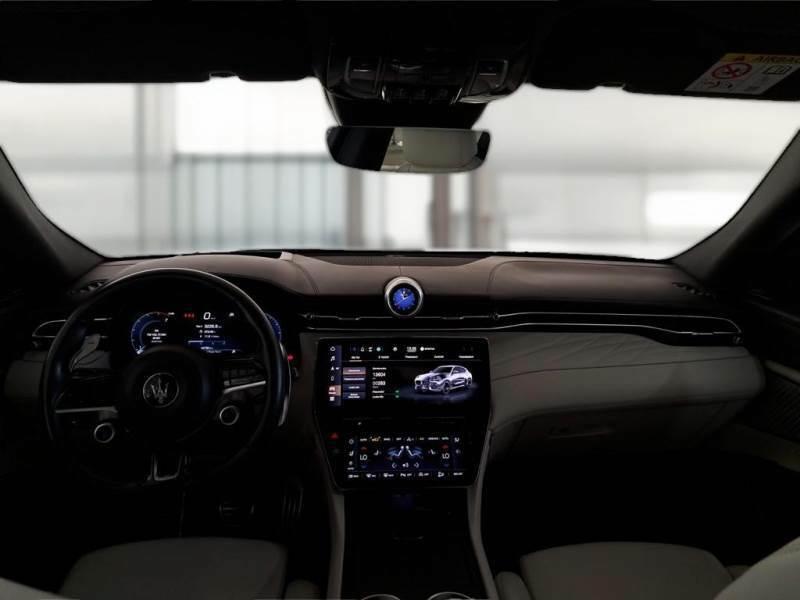 MASERATI GRECALE 2.0 330 CV MHEV MODENA Q4 AUTO SUV