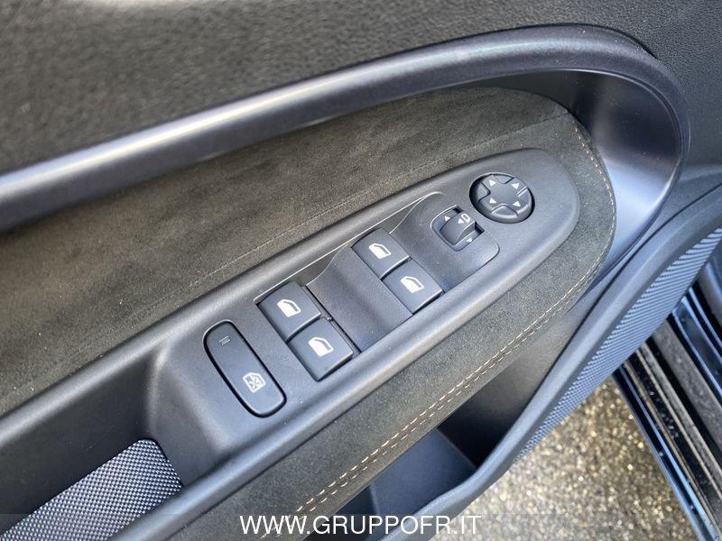 Alfa Romeo Junior 1.2 145 CV Hybrid eDCT6 Intensa NO VINCOLI FINANZIARI