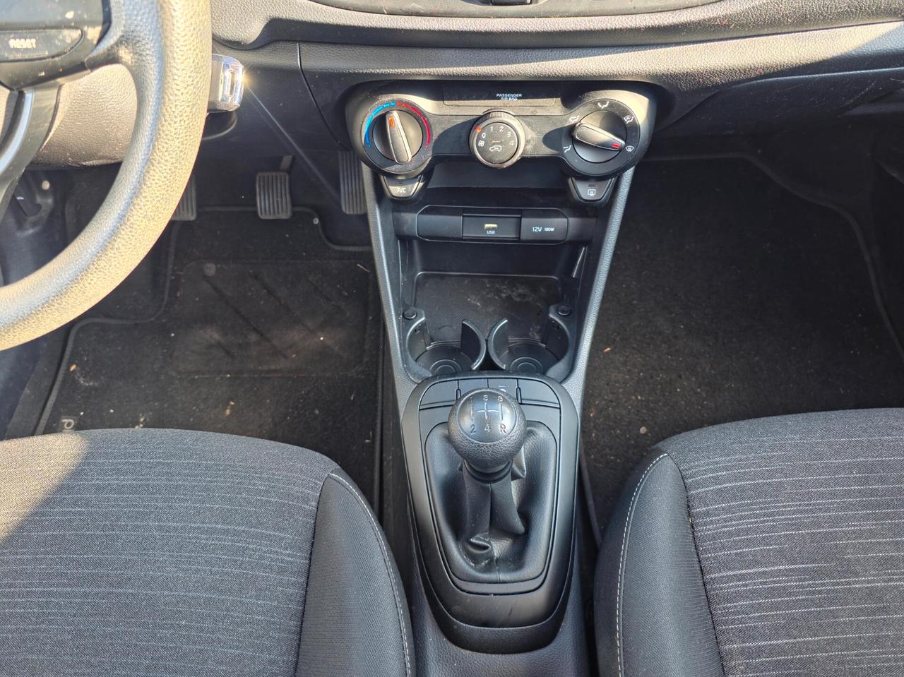 Kia Picanto 1.0 12V 5 porte X Line 2022-E6 Manuale NEO